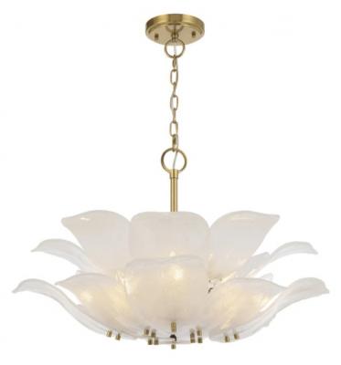 MONTE 8 LIGHT PENDANT